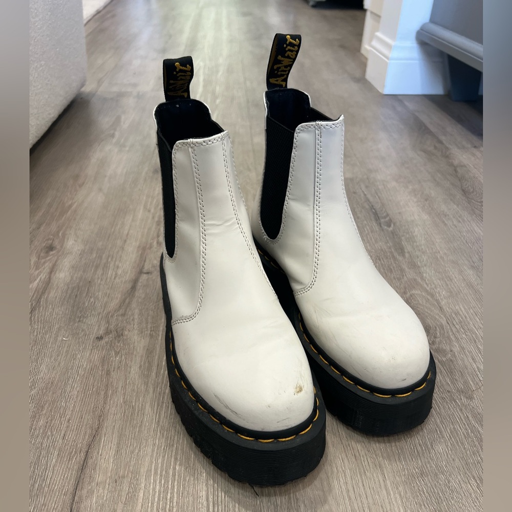 Dr. Martens